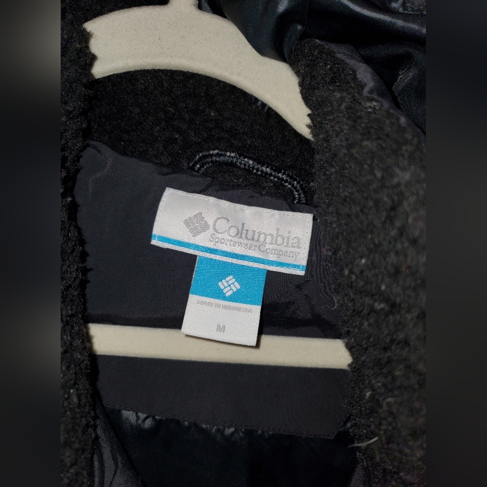 Columbia Womens Ruby Falls Down Mid Jacket - image 2